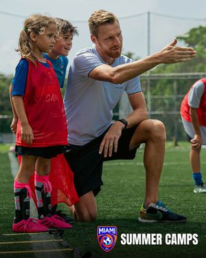 Image post by @themiamifc on Instagram