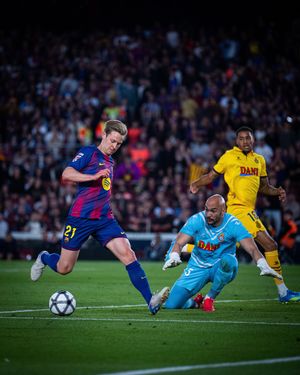 Image post by @onsoranje on Instagram