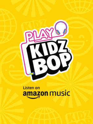 Video post by @kidzbop on TikTok