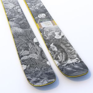 Image post by @j_skis on Instagram