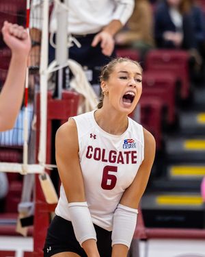 Image post by @colgate_vb on Instagram