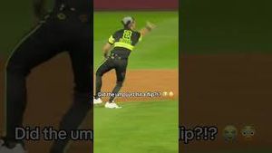 Video post by @espn on YouTube