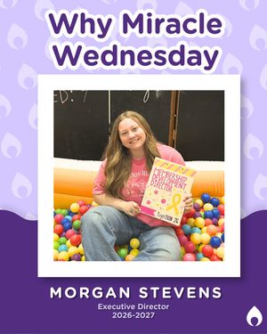 Image post by @clemsonmiracle on Instagram