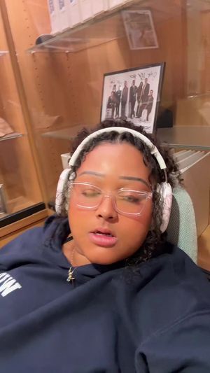 Video post by @mkennagerard on TikTok