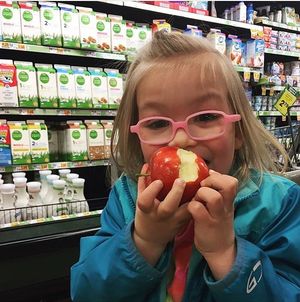 Image post by @krogerco on Instagram