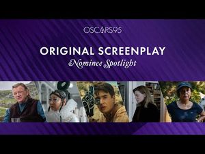 Video post by @oscars on YouTube