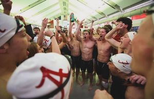 Image post by @alabamaswimdive on Instagram