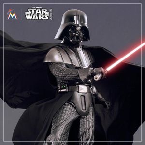 Image post by @marlins on Instagram