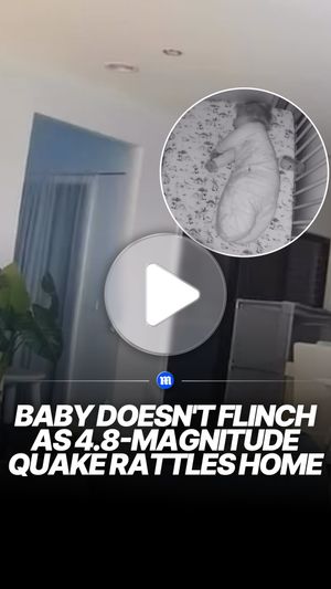 Image post by @dailymail on Instagram