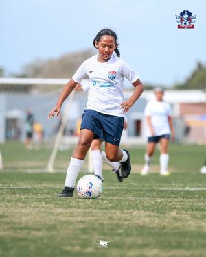 Image post by @tbusoccer on Twitter