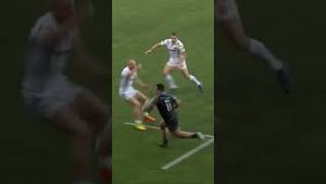 Video post by @premiershiprugby on YouTube