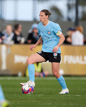 Image post by @melbournecity on Instagram