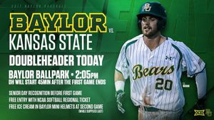 Image post by @baylorbaseball on Instagram