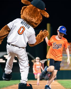 Image post by @frederickkeys on Instagram