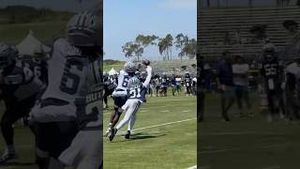 Video post by @dallascowboys on YouTube