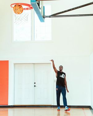 Image post by @chancewestry on Instagram