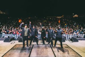 Image post by @cypresshill on Instagram