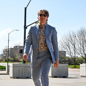 Image post by @IAWild on Twitter