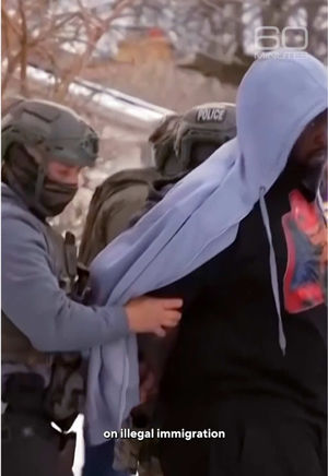 Video post by @60minutes on TikTok