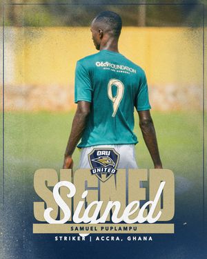Image post by @orumsoccer on Instagram