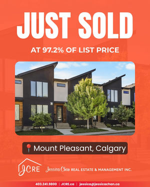 Image post by @jessicachanteamyyc on Instagram