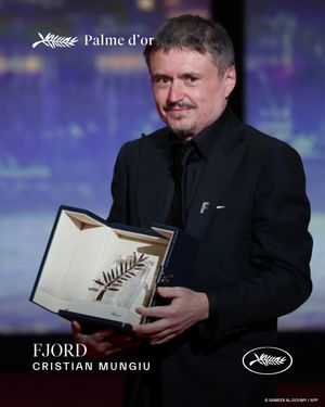Image post by @festivaldecannes on Instagram