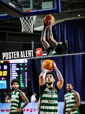 Image post by @fpbasquetebol on Instagram