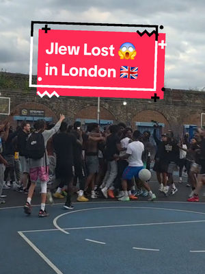 Video post by @londonhoops on TikTok