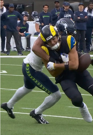 Video post by @nfl on TikTok