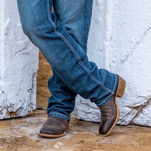 Image post by @tonylamaboots on Instagram