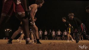 Image post by @ucasigep on Instagram