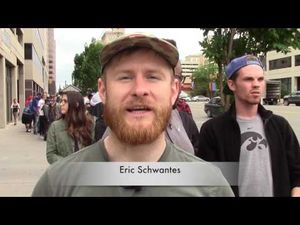 Video post by @sltrib on YouTube