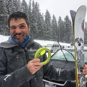 Image post by @j_skis on Instagram
