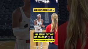Video post by @houseofhighlights on YouTube