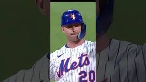 Video post by @mets on YouTube