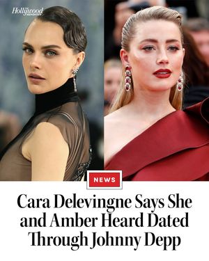 Image post by @hollywoodreporter on Instagram