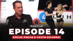 Video post by @athletelabdet on YouTube