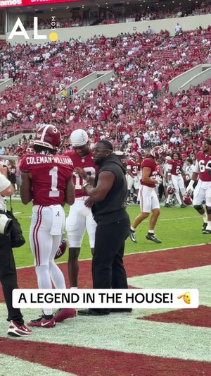 Video post by @alabama__ftbl on TikTok