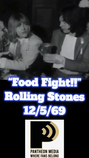 Video post by @PantheonPodcasts on Facebook