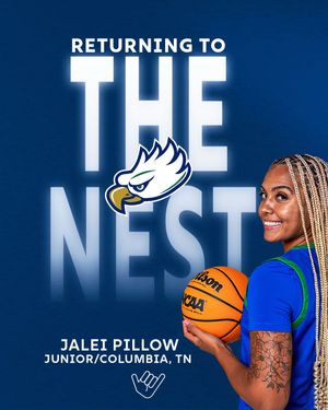 Image post by @fgcu_wbb on Instagram
