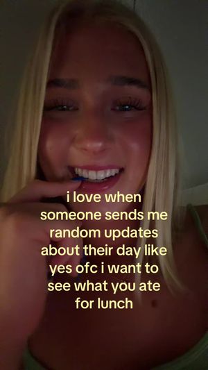 Video post by @theelliebarker on TikTok