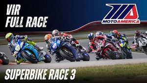 Video post by @motoamerica on YouTube