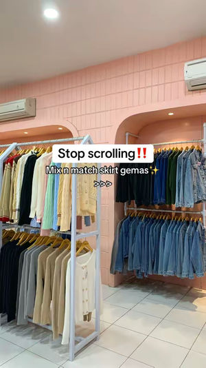 Image post by @deliwafastore.kediri on TikTok
