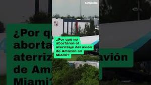 Video post by @laopinionla on YouTube
