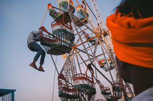 Image post by @leica_camera on Instagram