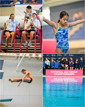 Image post by @swimengland on Instagram