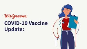 Video post by @walgreens on YouTube