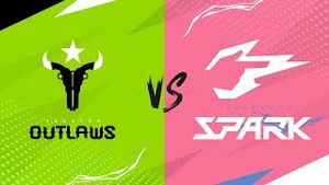 Video post by @Overwatch League on YouTube