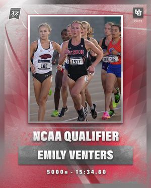 Image post by @utahtrackxc on Instagram