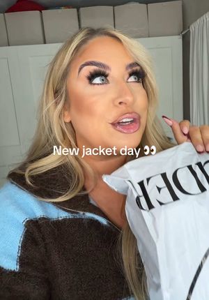 Video post by @beckymorganmakeup on TikTok